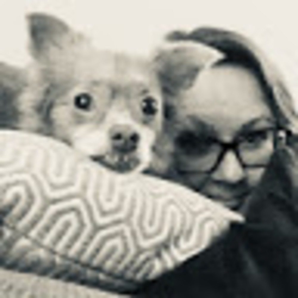 Meet your Posher, Clarke